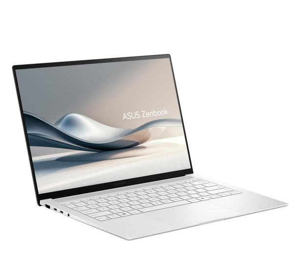 ASUS ZenBook S14 Ultra 7-256V/16GB/512/Win11 OLED - 1517808 - zdjęcie 4